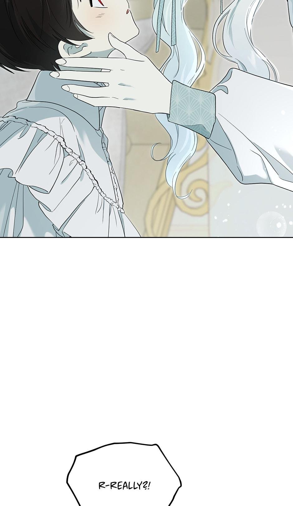 I Became the Hero's Mom chapter 86 page 111