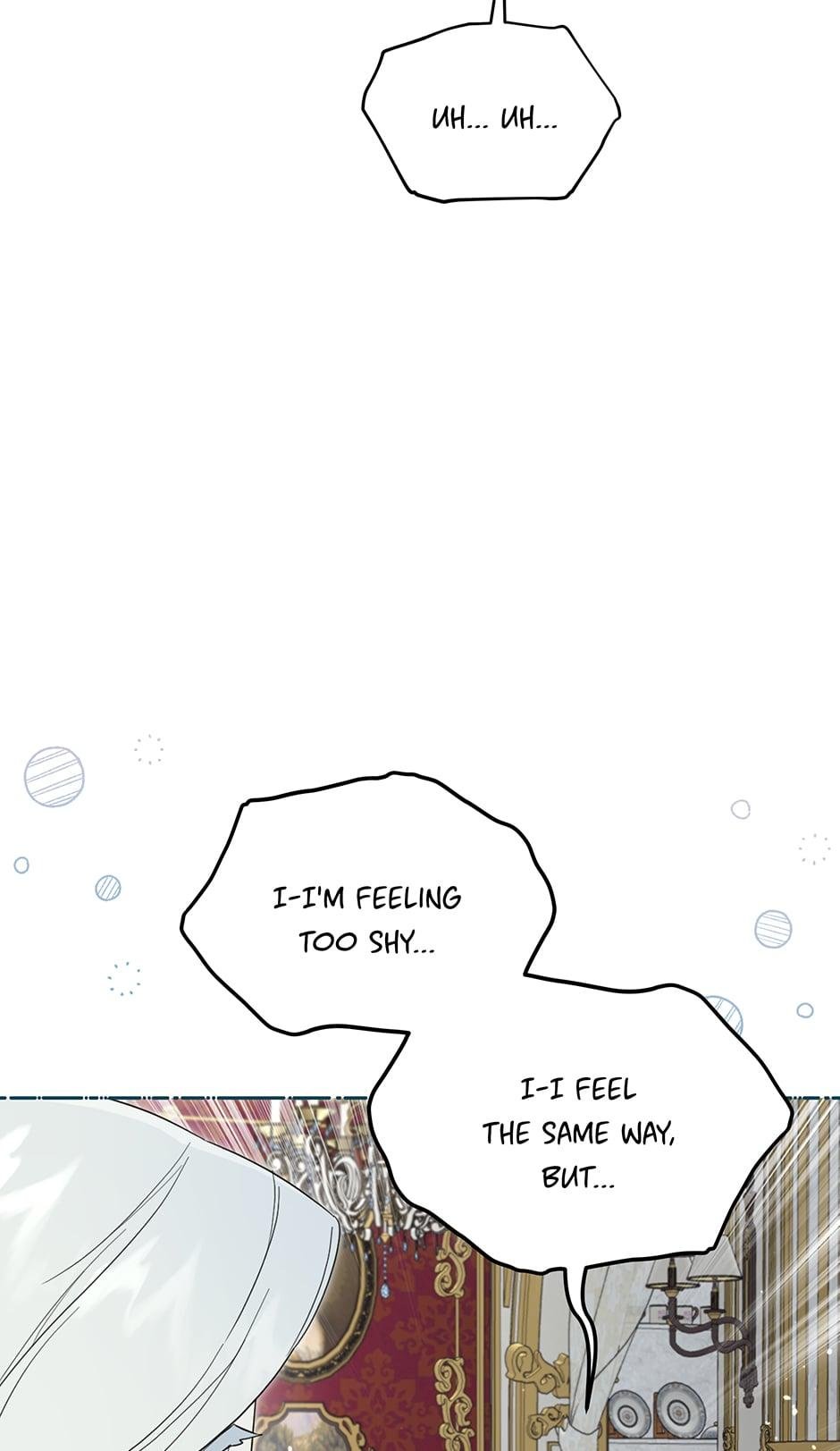 I Became the Hero's Mom chapter 86 page 113