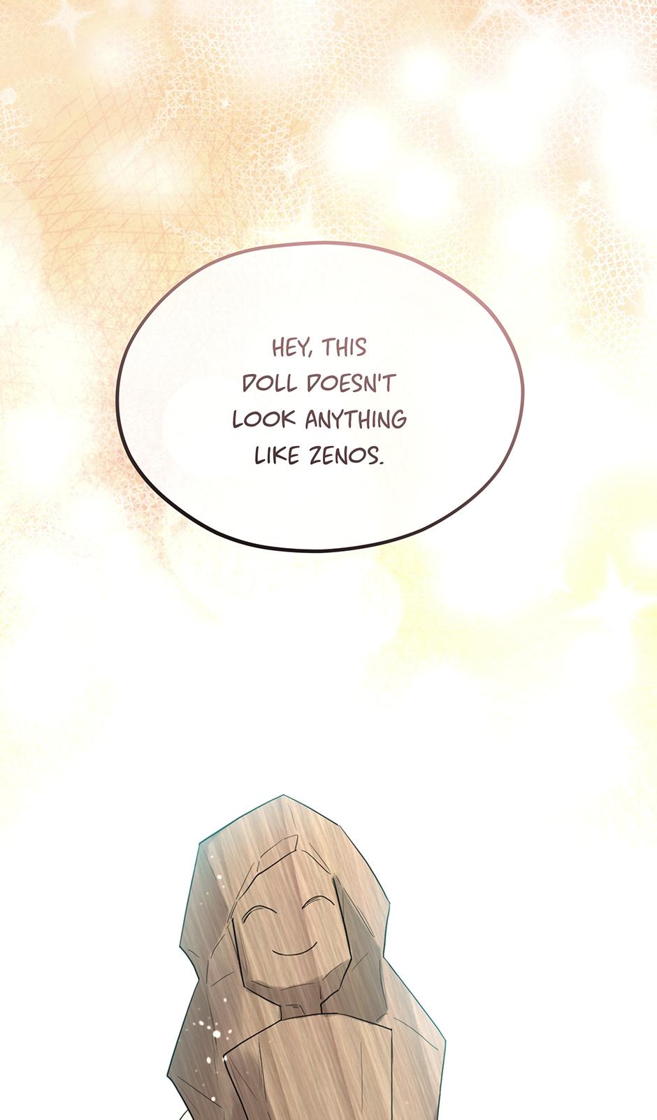 I Became the Hero's Mom chapter 86 page 2