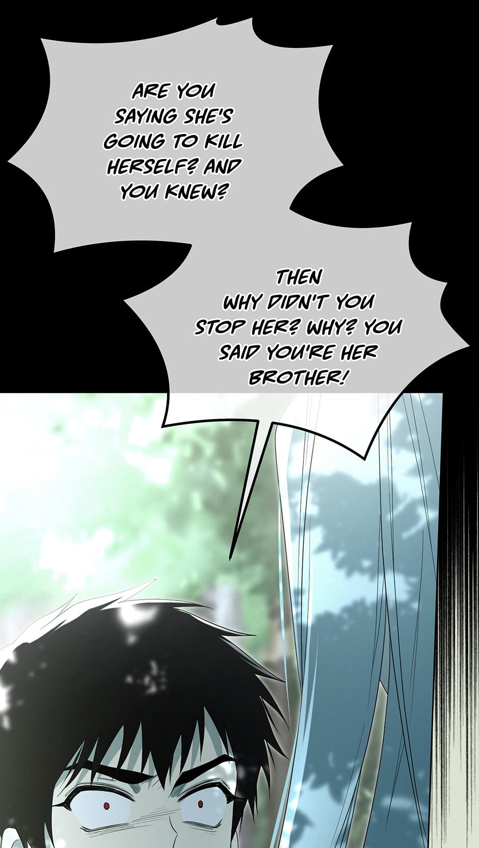I Became the Hero's Mom chapter 86 page 31