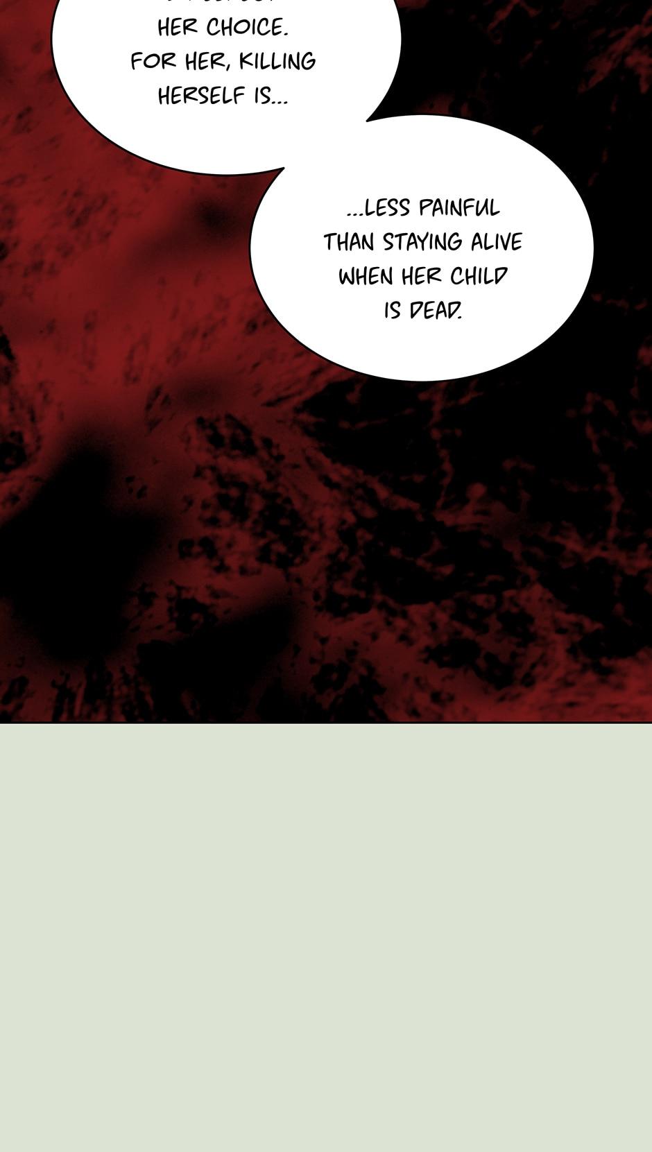 I Became the Hero's Mom chapter 86 page 33