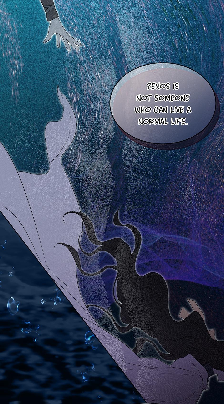 I Became the Hero's Mom chapter 86 page 40