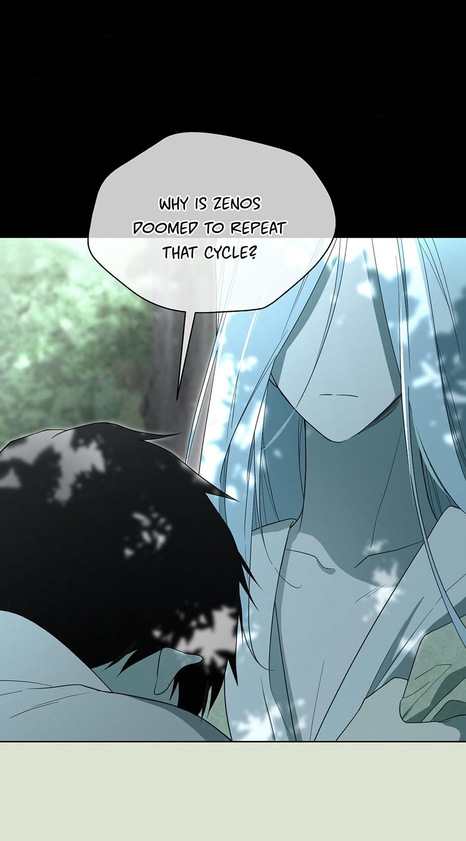 I Became the Hero's Mom chapter 86 page 42