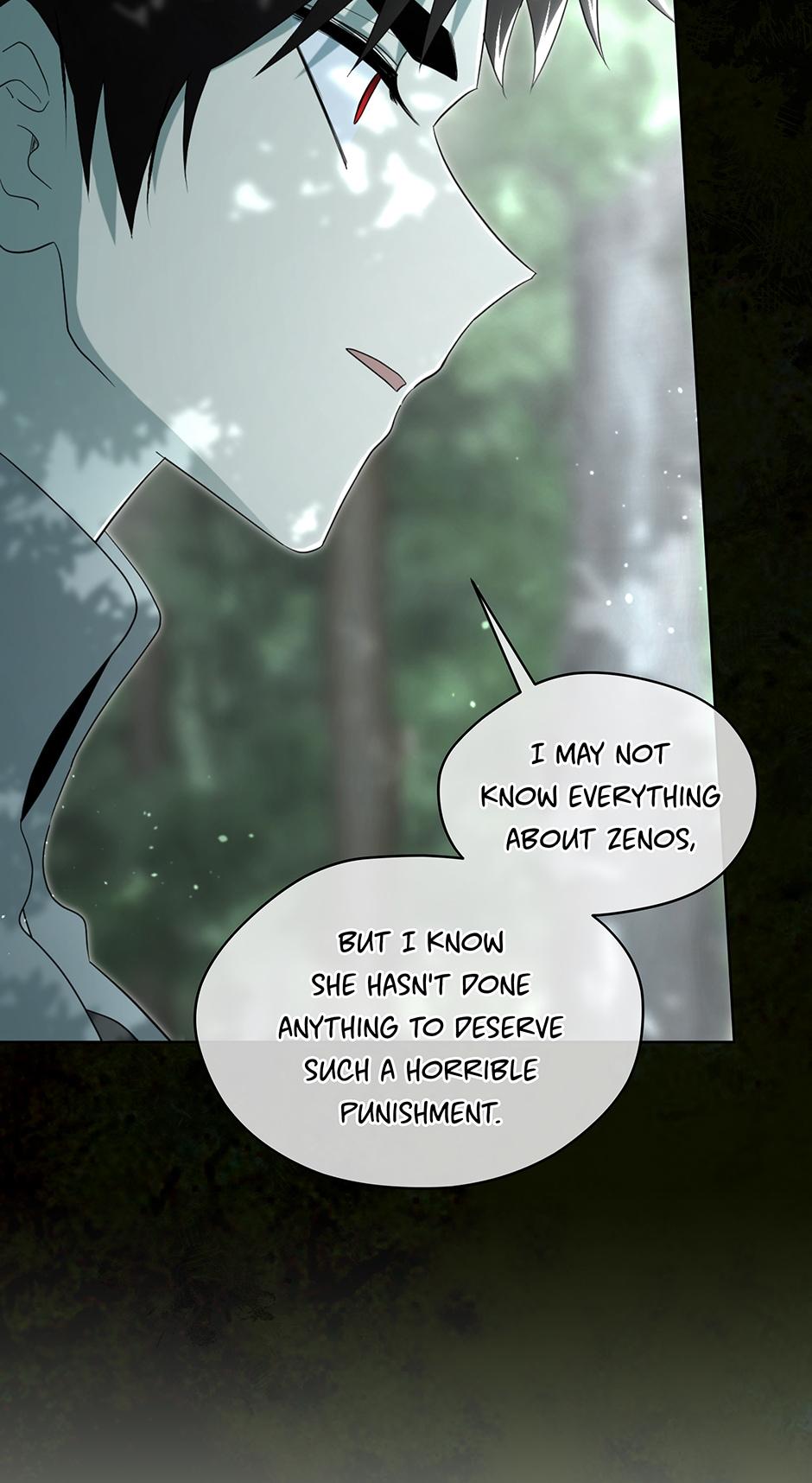 I Became the Hero's Mom chapter 86 page 51