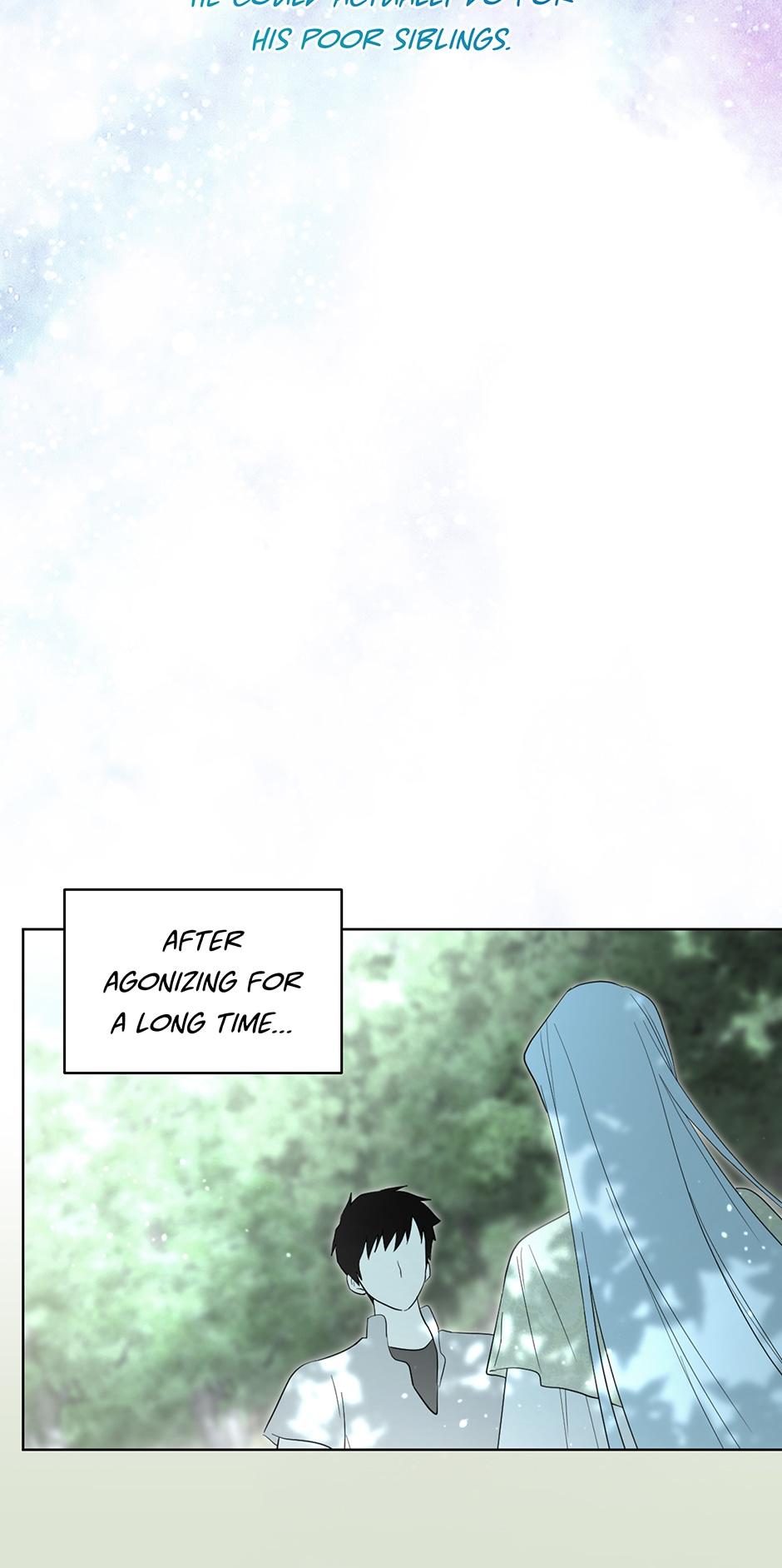 I Became the Hero's Mom chapter 86 page 83