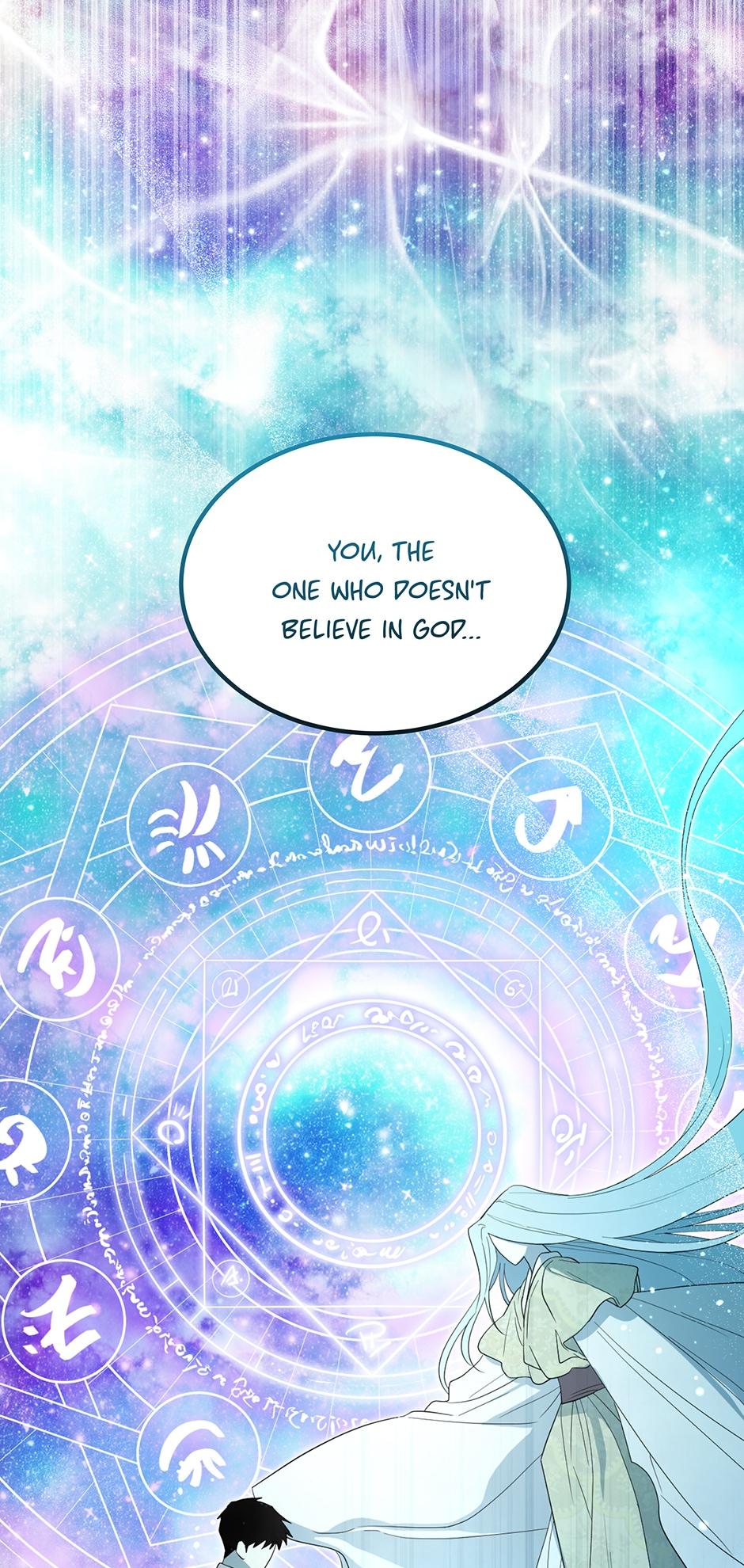 I Became the Hero's Mom chapter 86 page 89