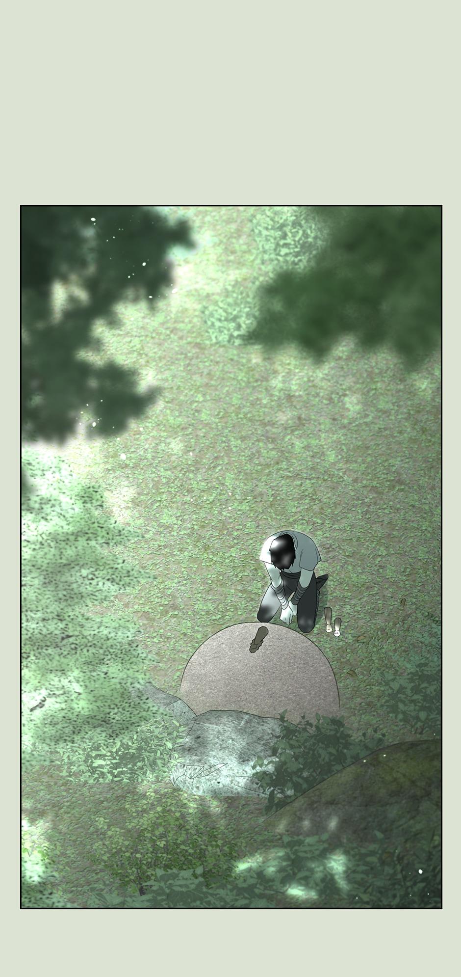 I Became the Hero's Mom chapter 86 page 9