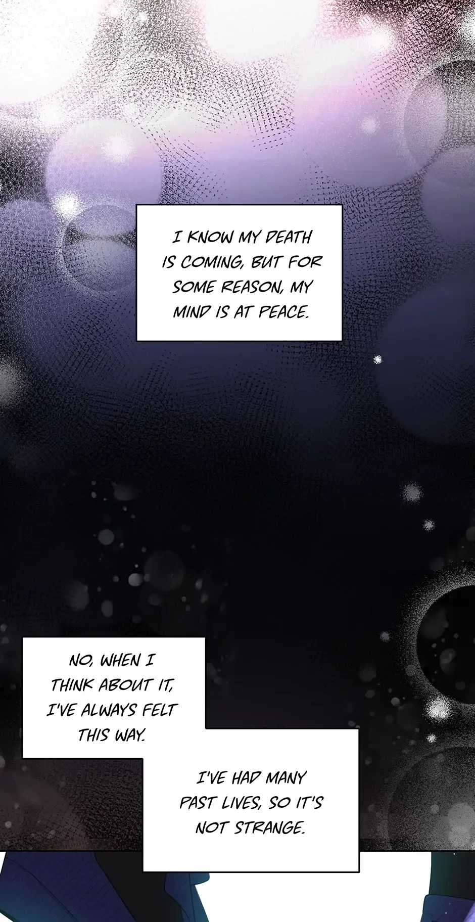 I Became the Hero's Mom chapter 87 page 1