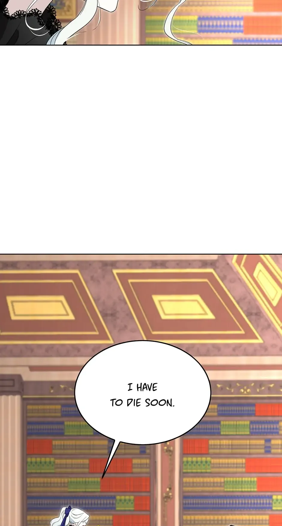 I Became the Hero's Mom chapter 87 page 12