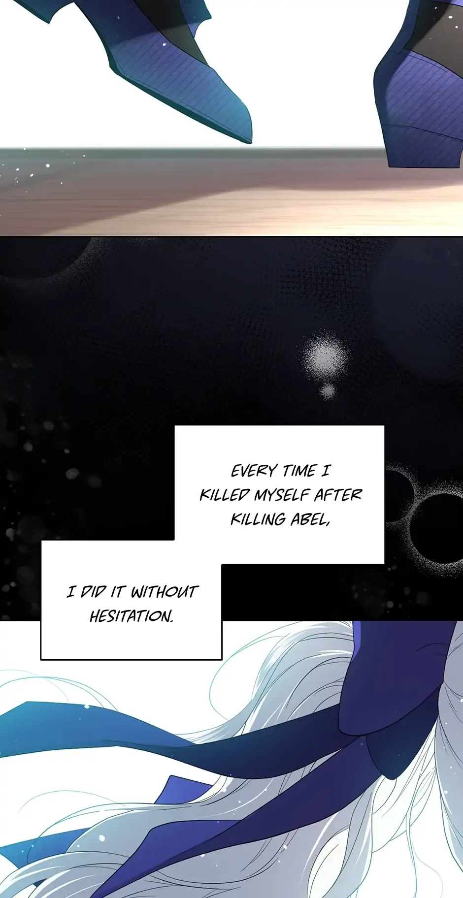 I Became the Hero's Mom chapter 87 page 2
