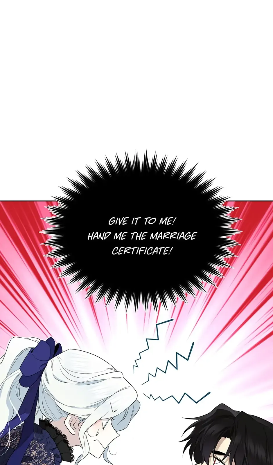 I Became the Hero's Mom chapter 87 page 21