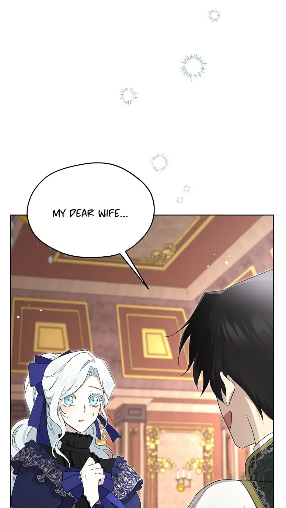 I Became the Hero's Mom chapter 87 page 25