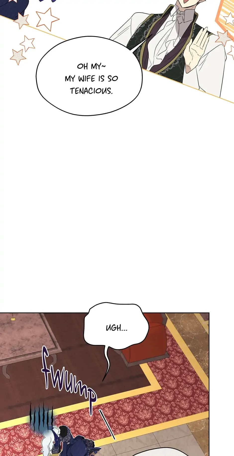 I Became the Hero's Mom chapter 87 page 37