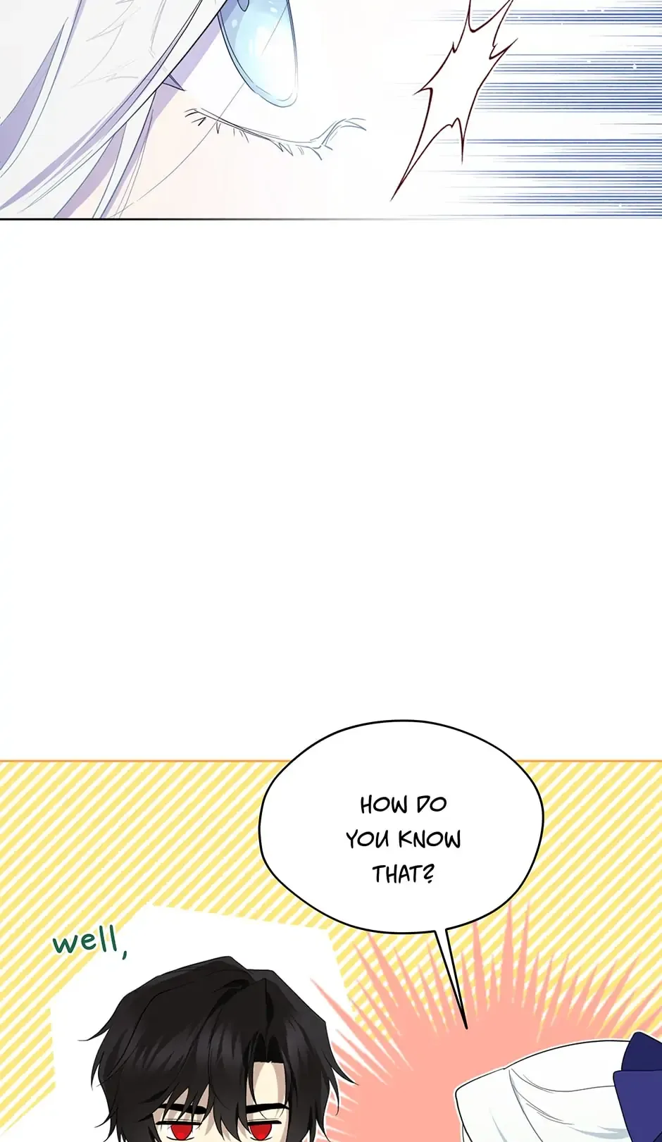 I Became the Hero's Mom chapter 87 page 43