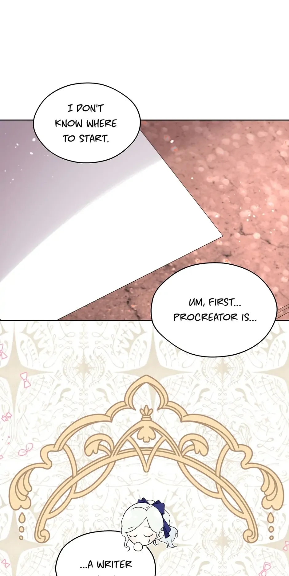 I Became the Hero's Mom chapter 87 page 58