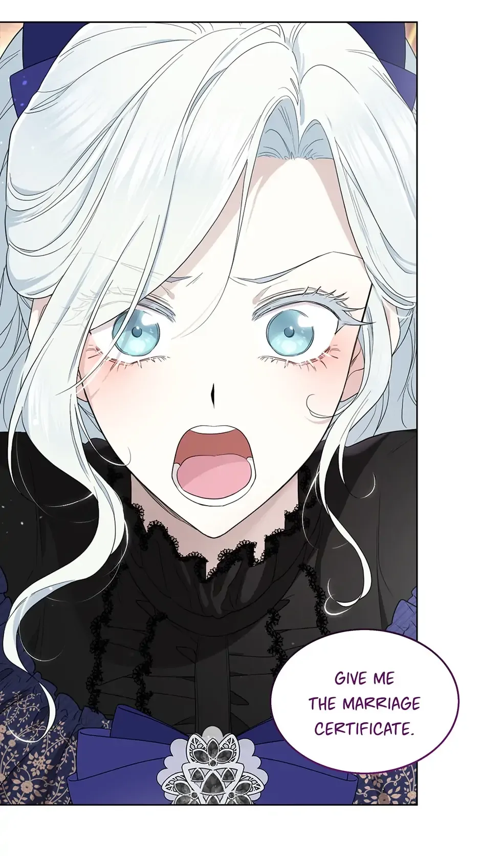 I Became the Hero's Mom chapter 87 page 6