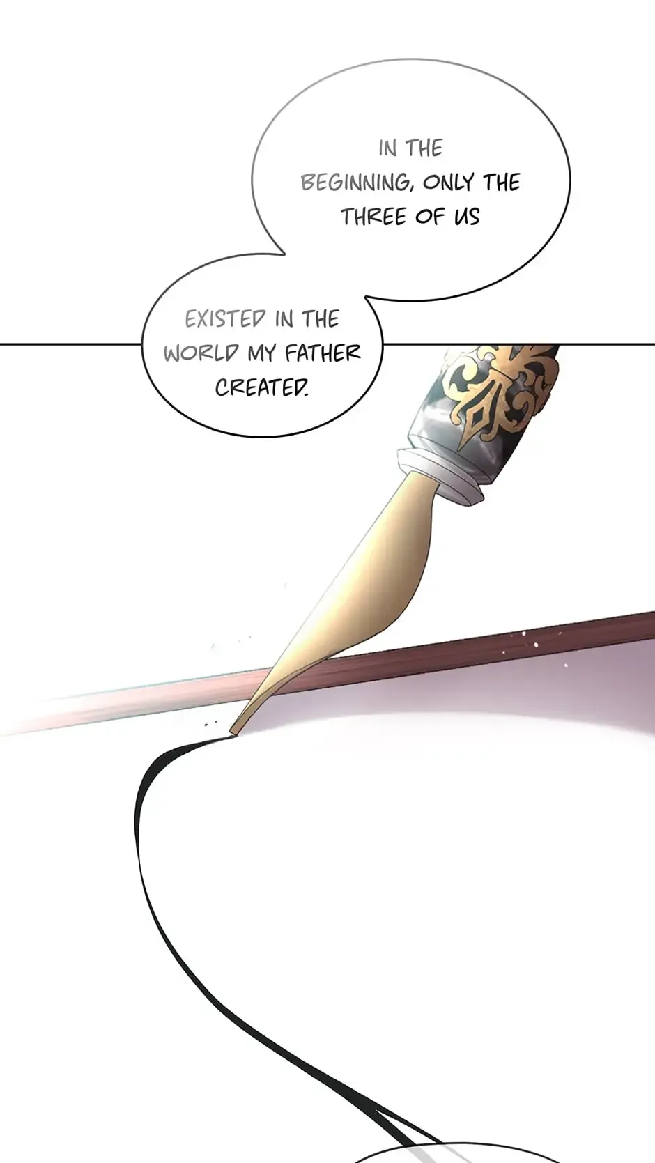 I Became the Hero's Mom chapter 87 page 61