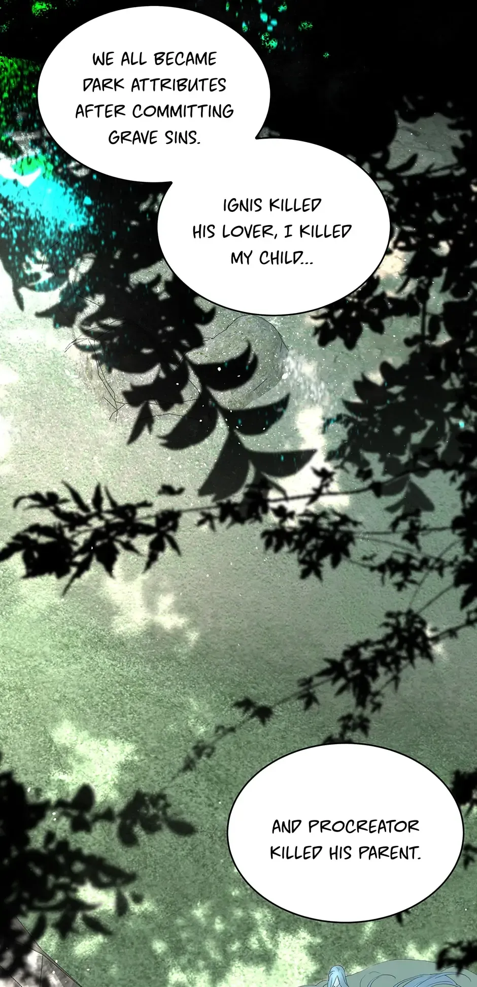 I Became the Hero's Mom chapter 87 page 67
