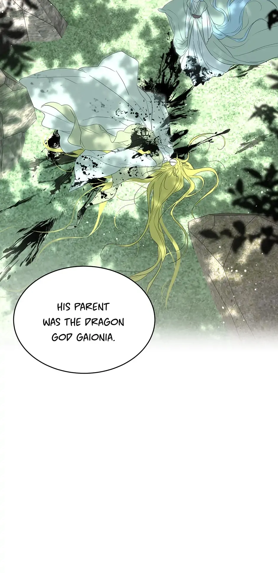 I Became the Hero's Mom chapter 87 page 68