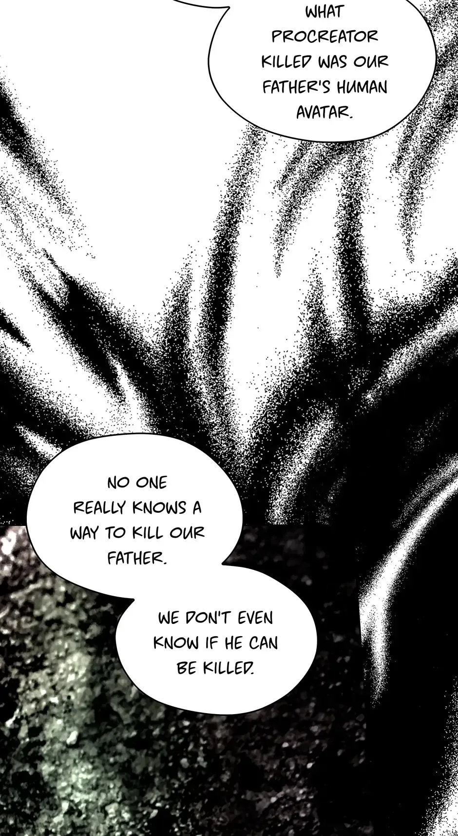I Became the Hero's Mom chapter 87 page 70