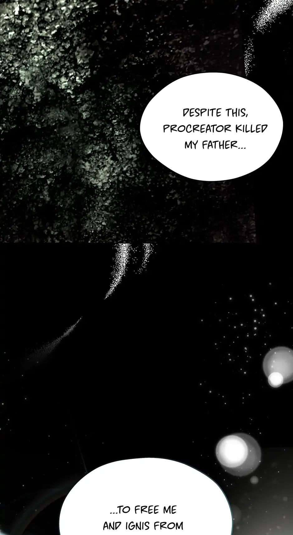 I Became the Hero's Mom chapter 87 page 71