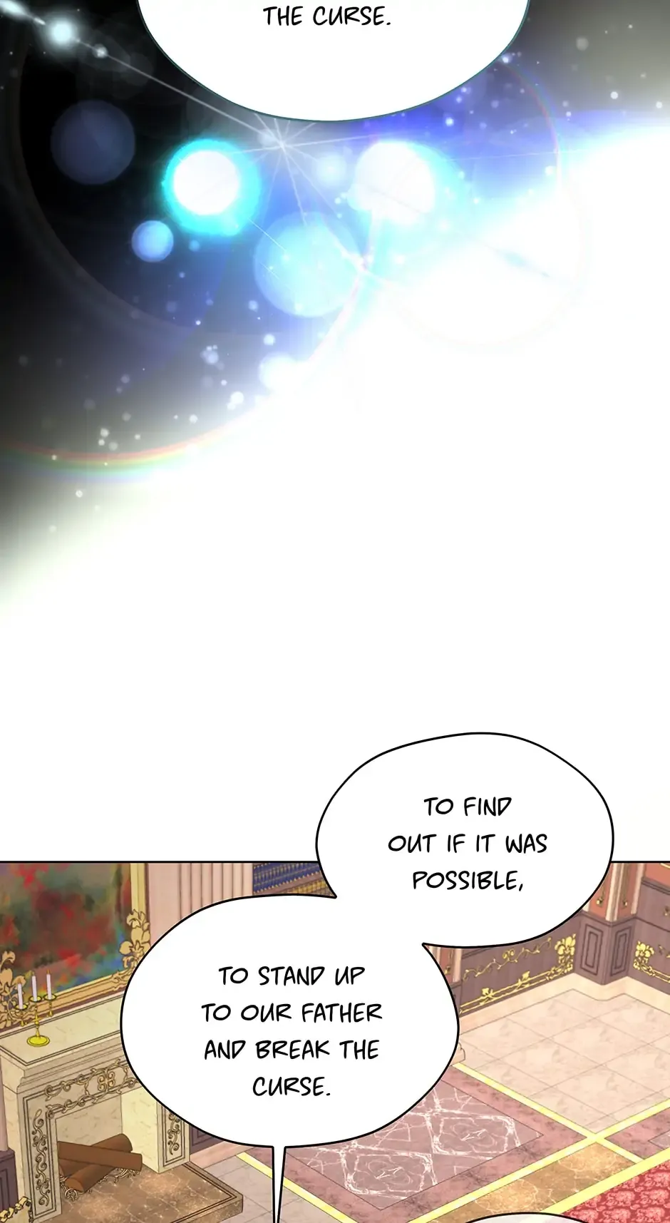 I Became the Hero's Mom chapter 87 page 72