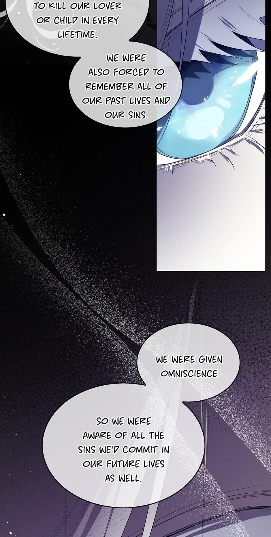 I Became the Hero's Mom chapter 87 page 75
