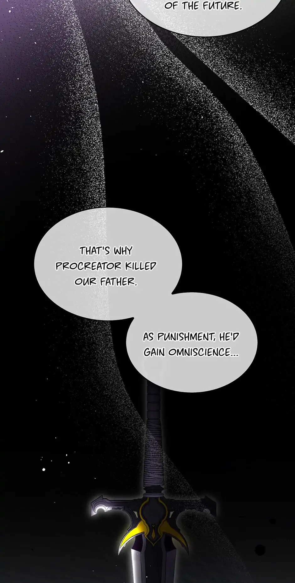 I Became the Hero's Mom chapter 87 page 77