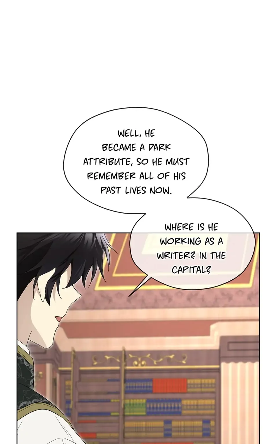 I Became the Hero's Mom chapter 87 page 80