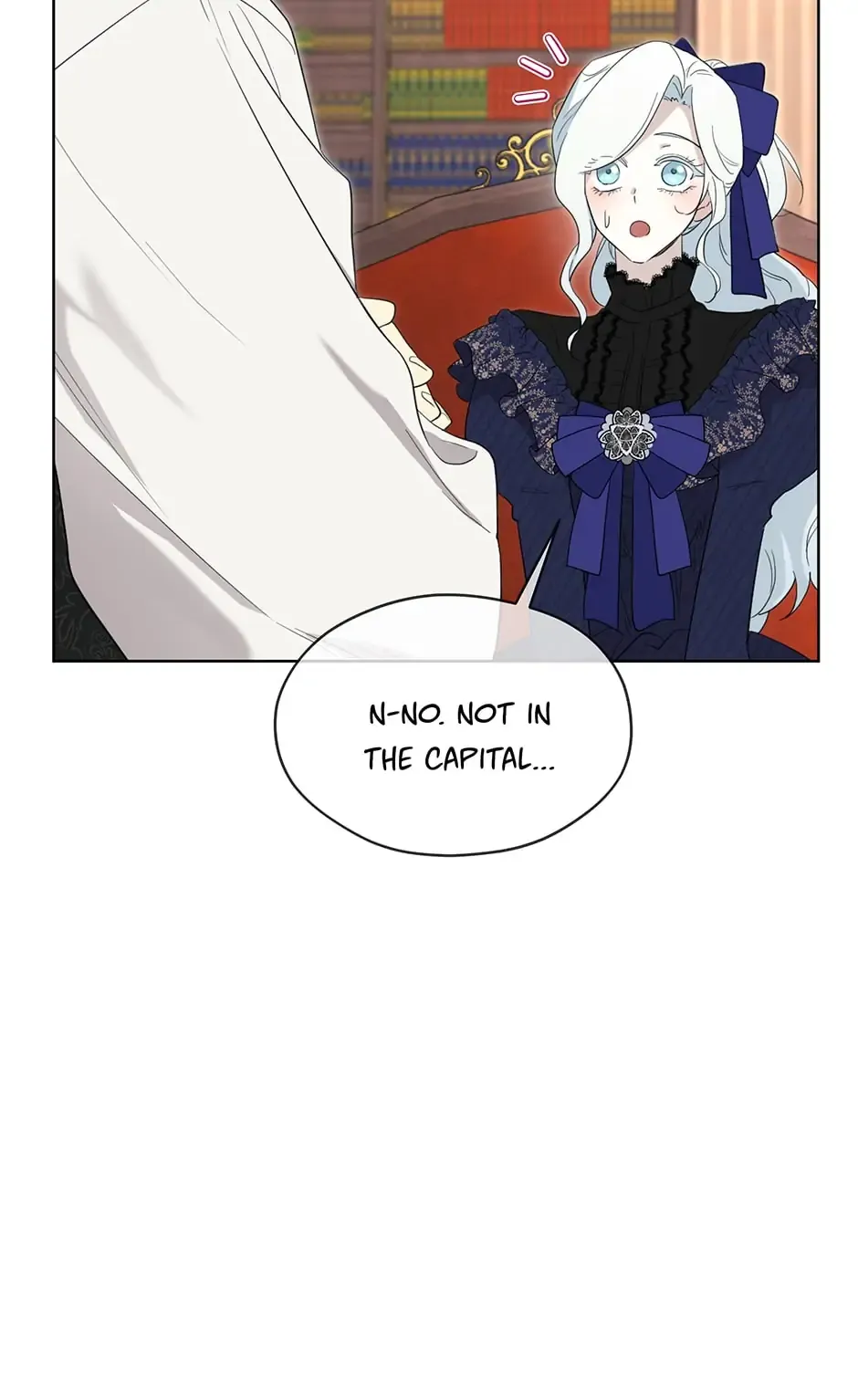 I Became the Hero's Mom chapter 87 page 81