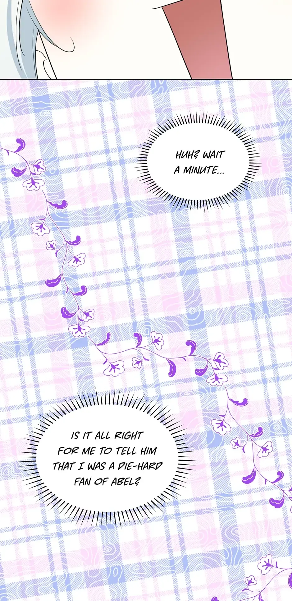 I Became the Hero's Mom chapter 87 page 93