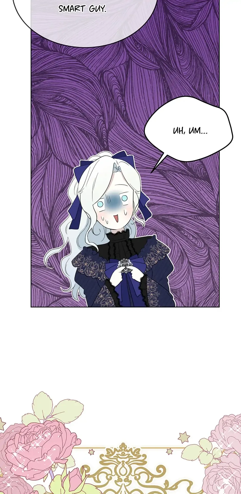 I Became the Hero's Mom chapter 87 page 96