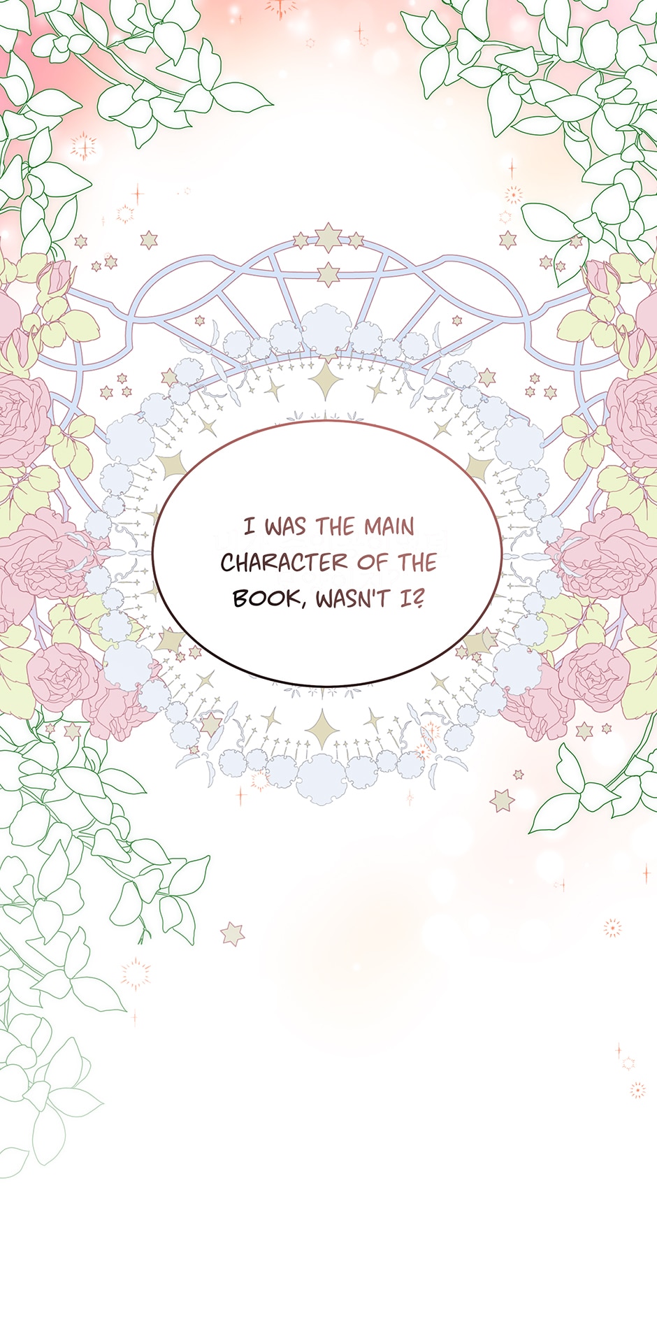 I Became the Hero's Mom chapter 88 page 1