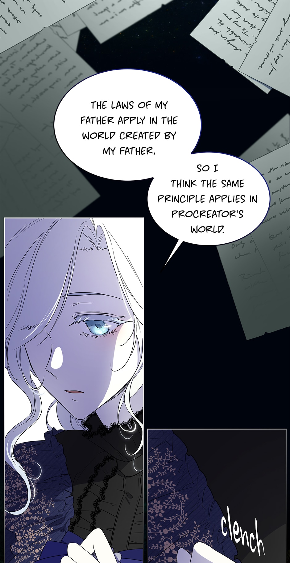 I Became the Hero's Mom chapter 88 page 16