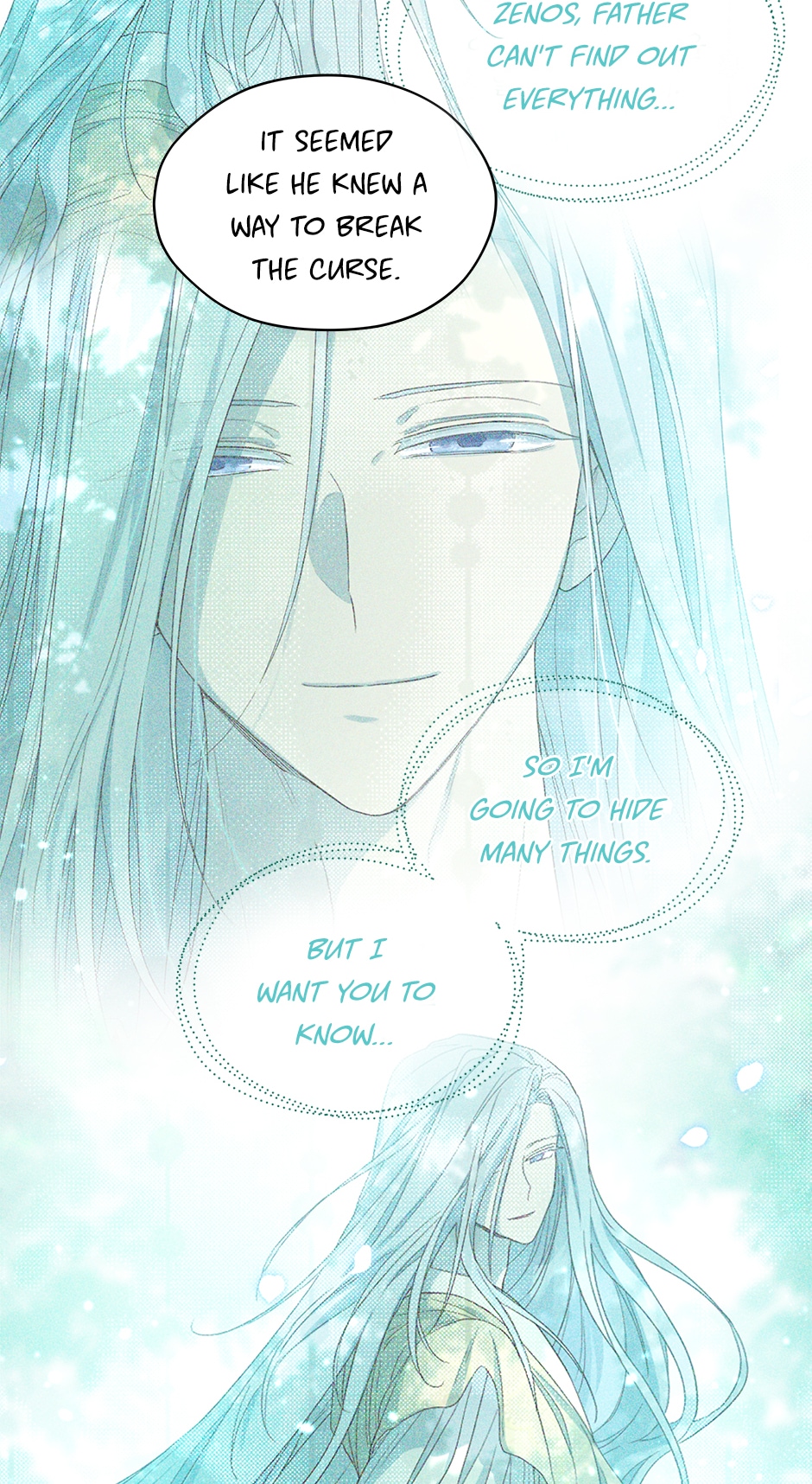 I Became the Hero's Mom chapter 88 page 24