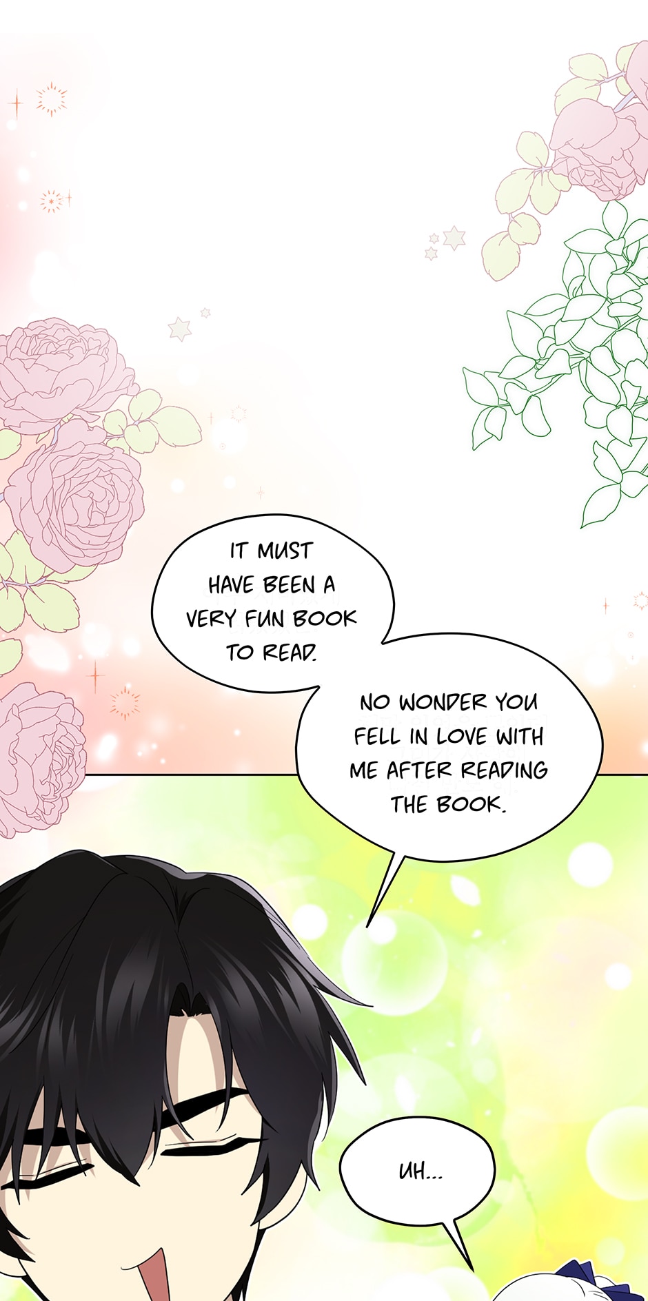 I Became the Hero's Mom chapter 88 page 3