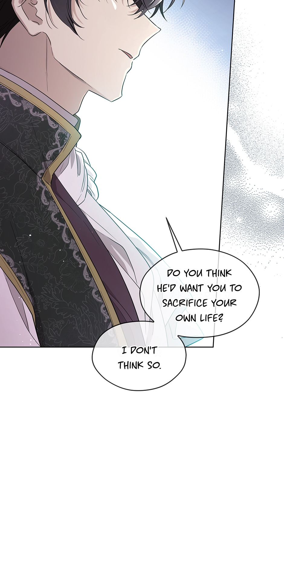 I Became the Hero's Mom chapter 88 page 31