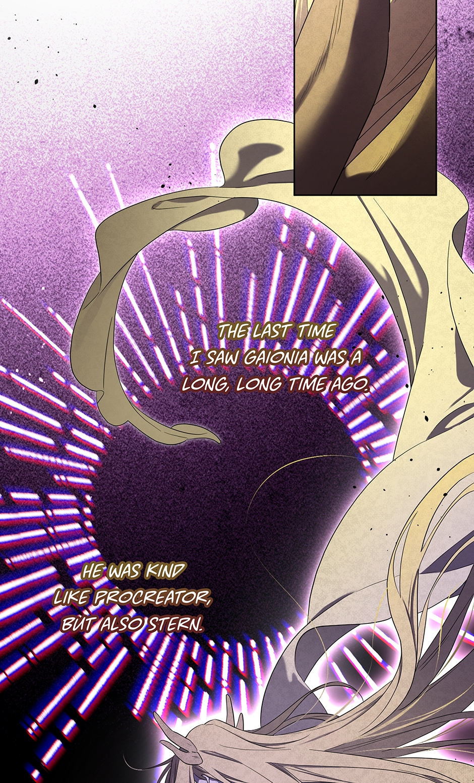 I Became the Hero's Mom chapter 88 page 37