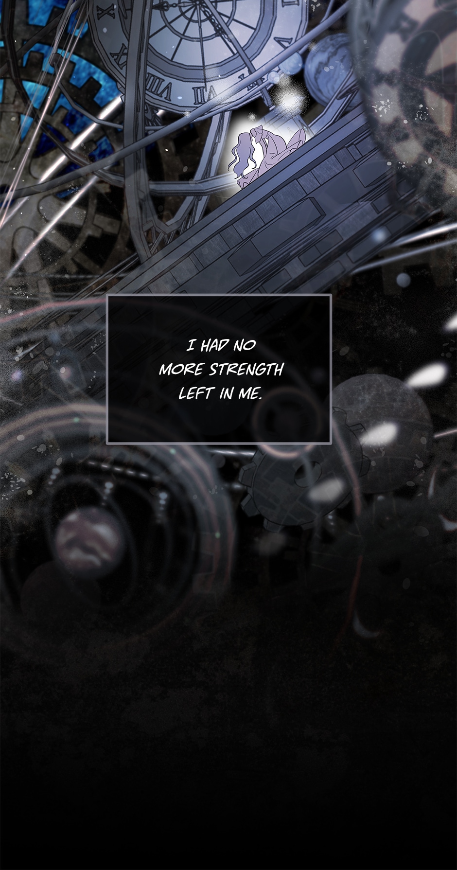 I Became the Hero's Mom chapter 88 page 49