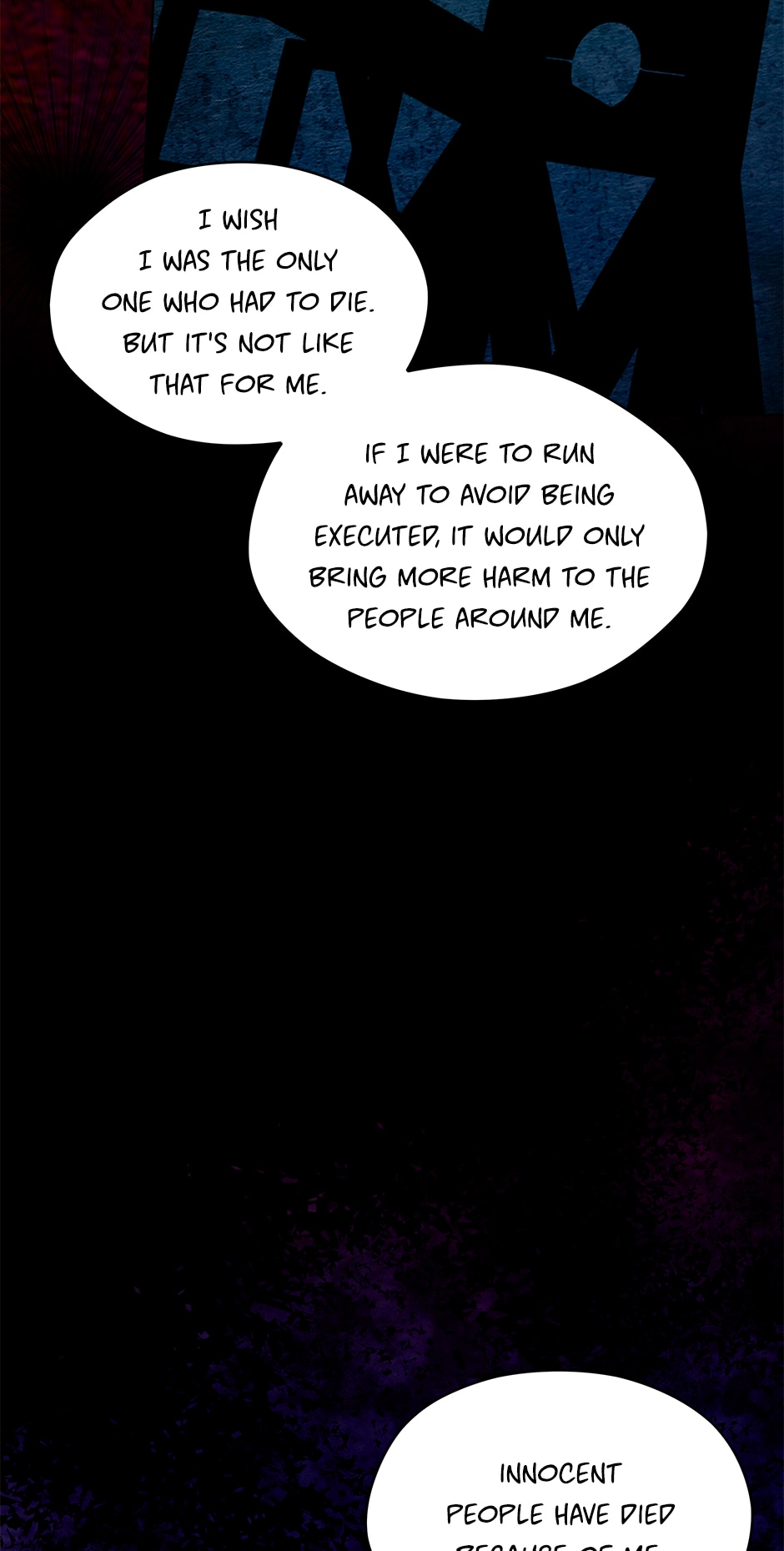 I Became the Hero's Mom chapter 88 page 52