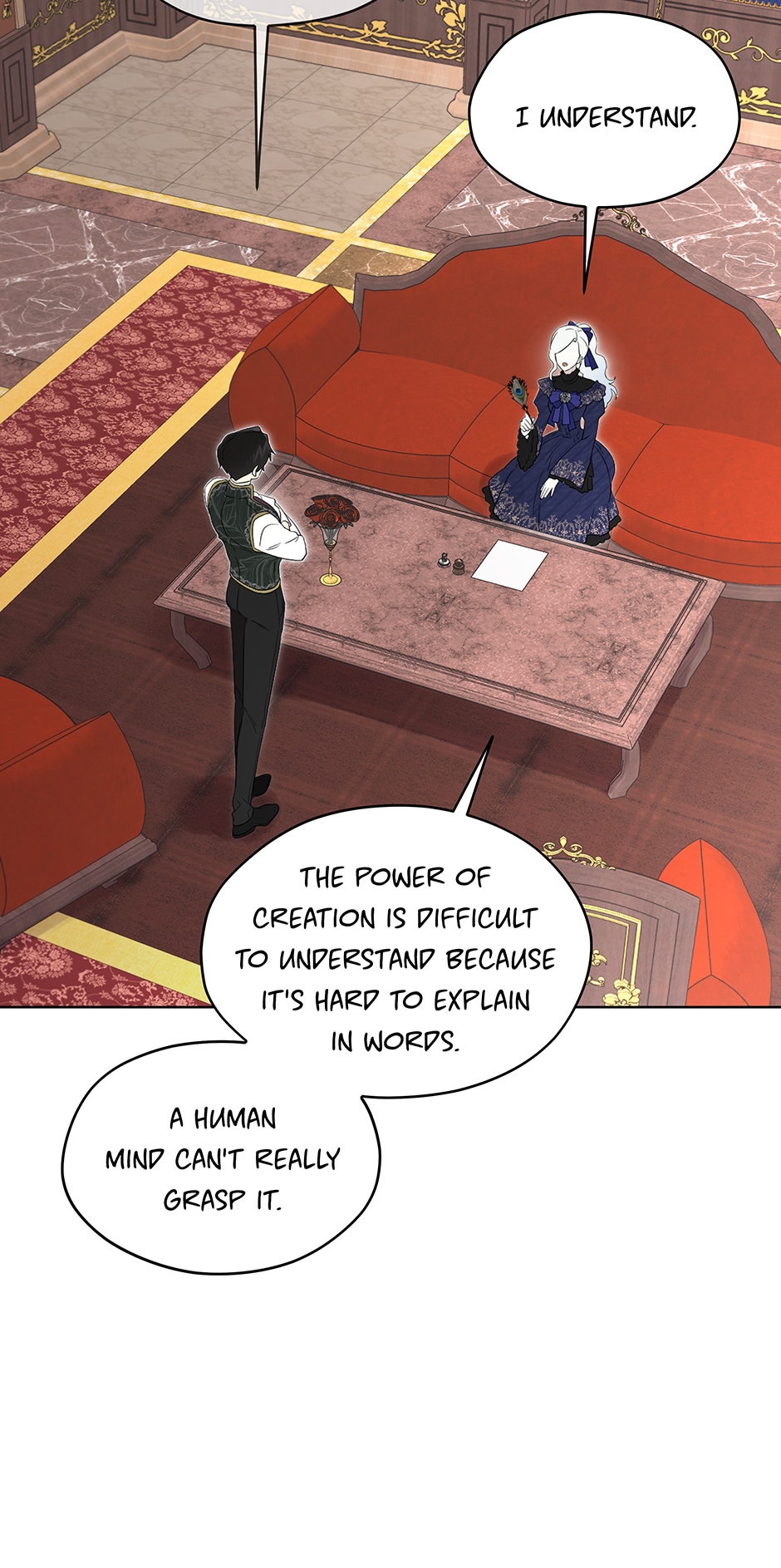 I Became the Hero's Mom chapter 88 page 6