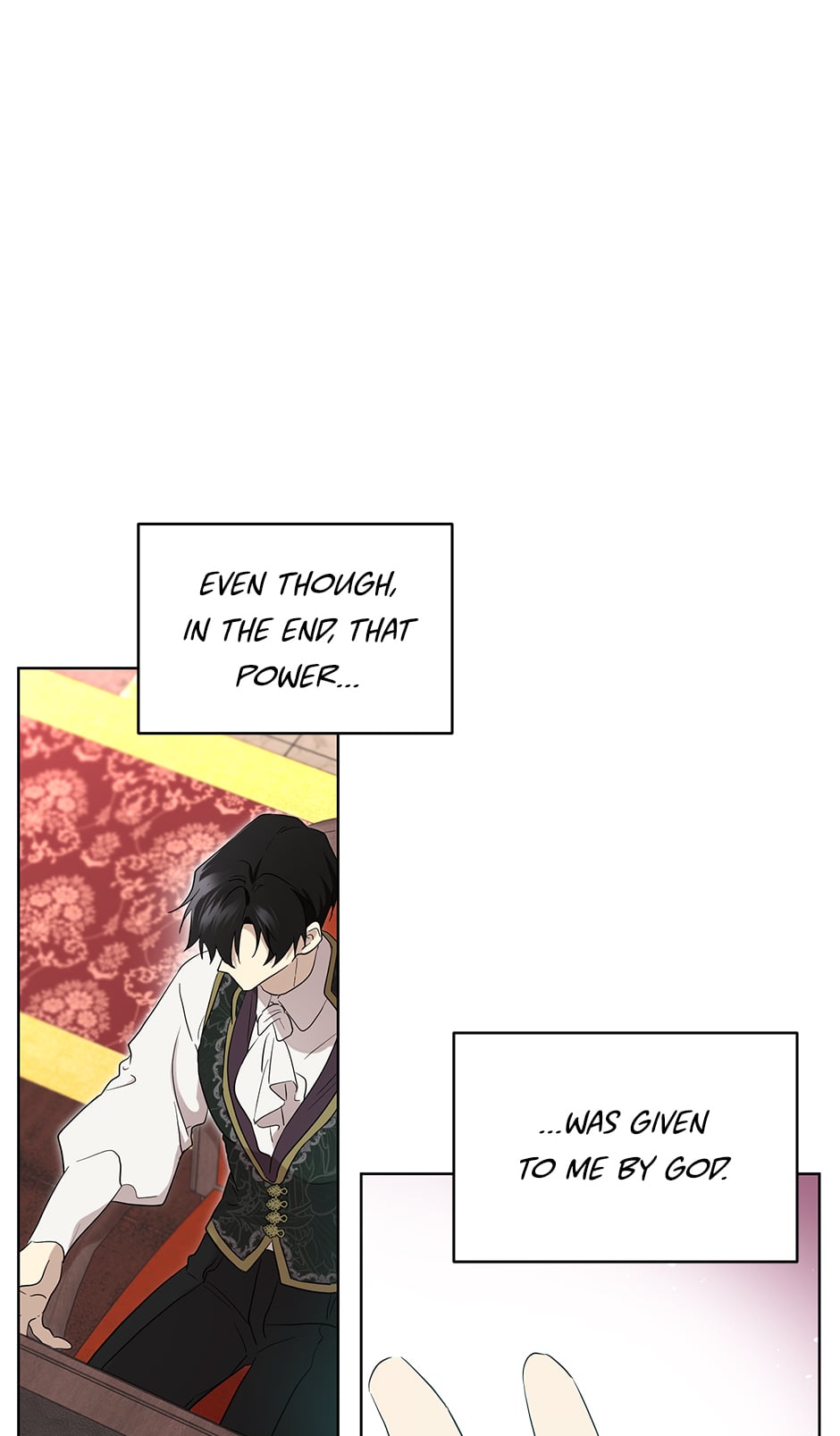 I Became the Hero's Mom chapter 88 page 70