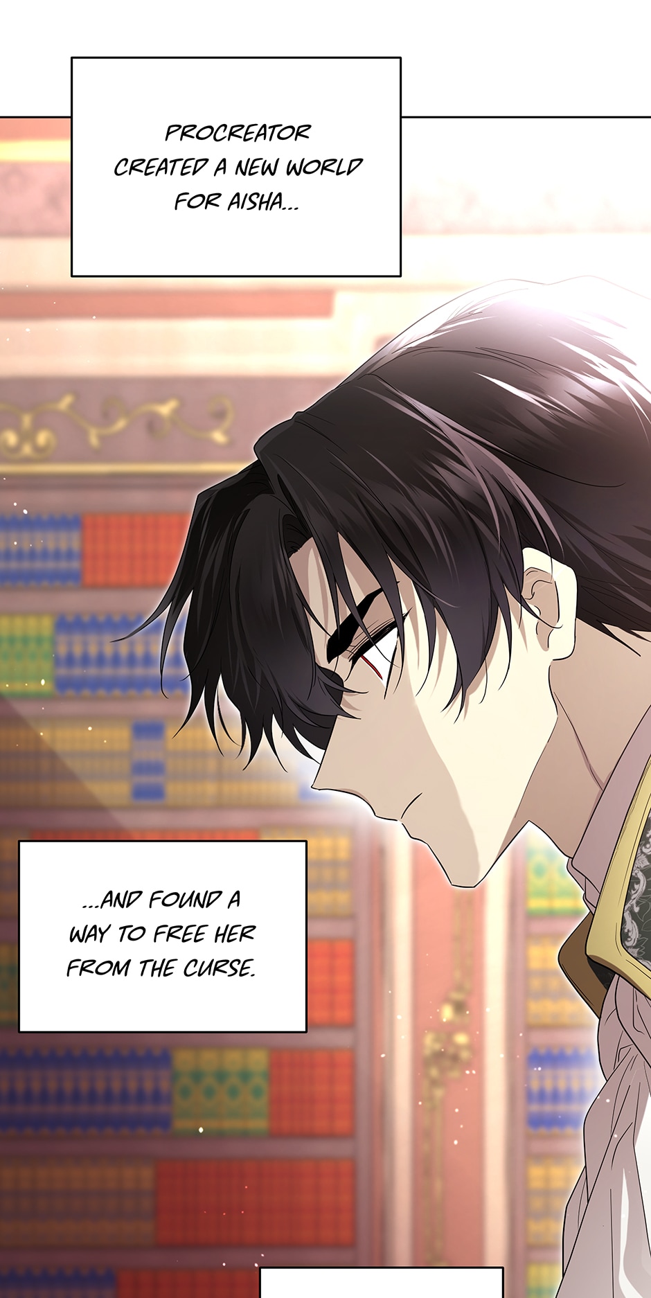 I Became the Hero's Mom chapter 88 page 72