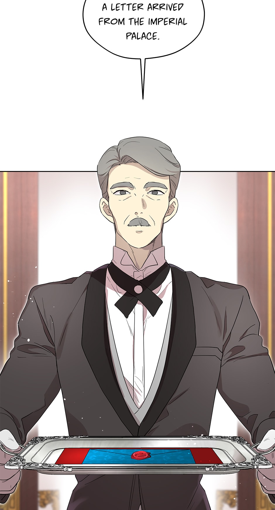 I Became the Hero's Mom chapter 88 page 84