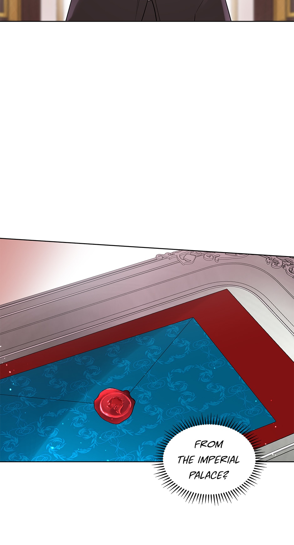 I Became the Hero's Mom chapter 88 page 85