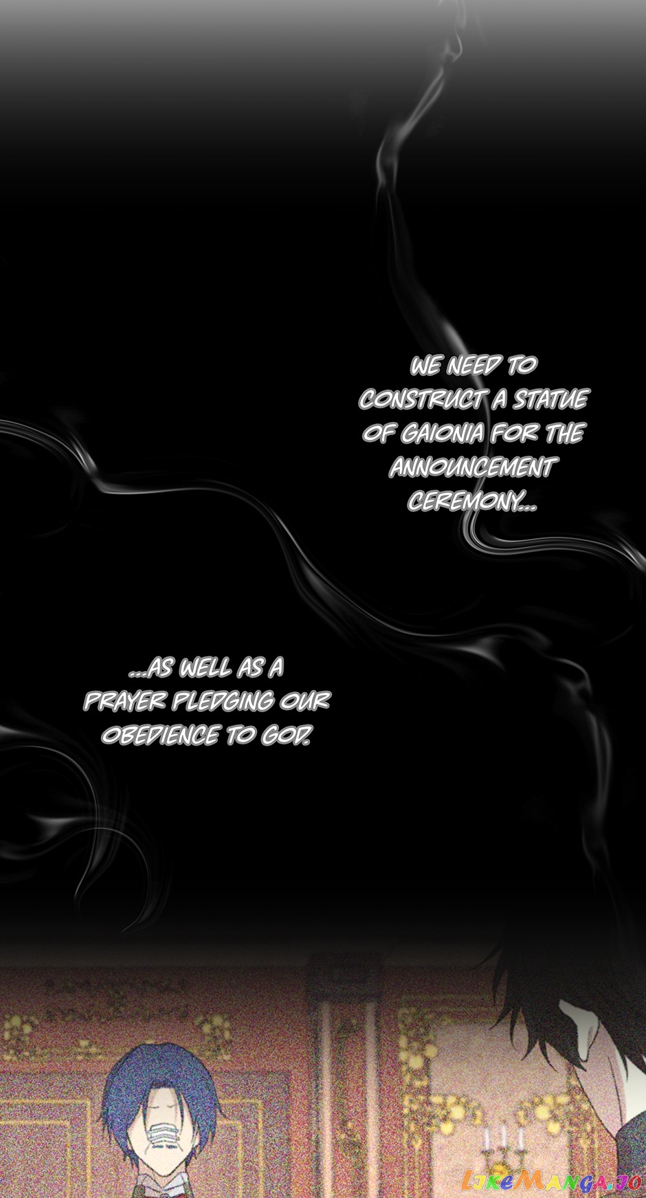 I Became the Hero's Mom chapter 89 page 13
