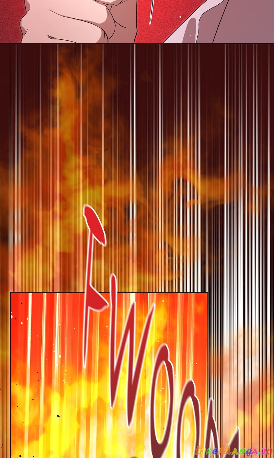 I Became the Hero's Mom chapter 89 page 16