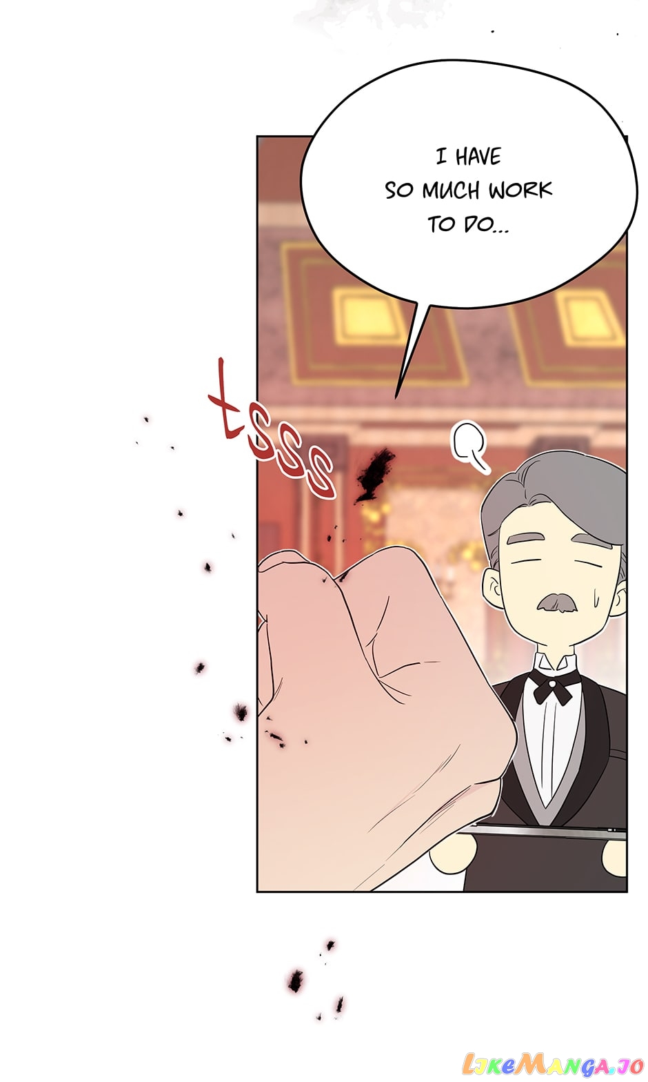I Became the Hero's Mom chapter 89 page 18