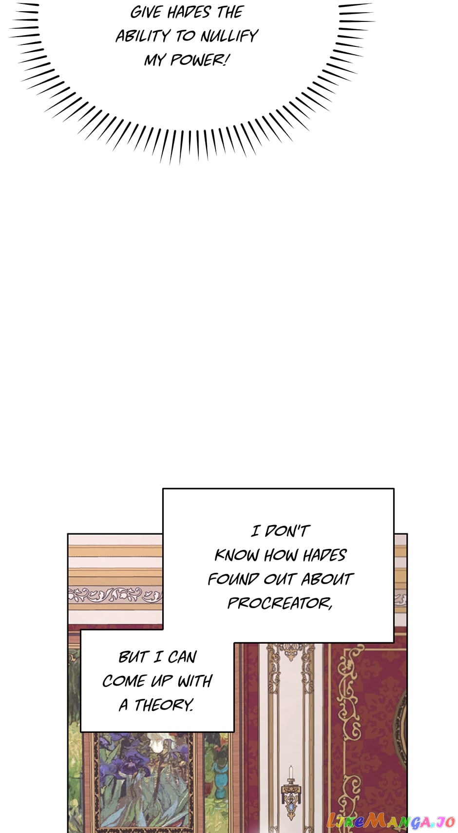 I Became the Hero's Mom chapter 89 page 25