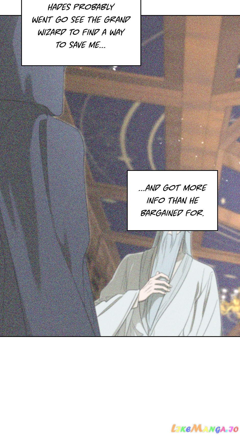 I Became the Hero's Mom chapter 89 page 27